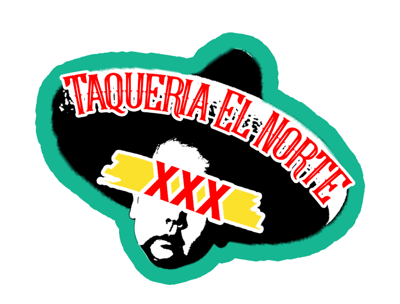 Street Style Mexican Cuisine Taqueria El Norte