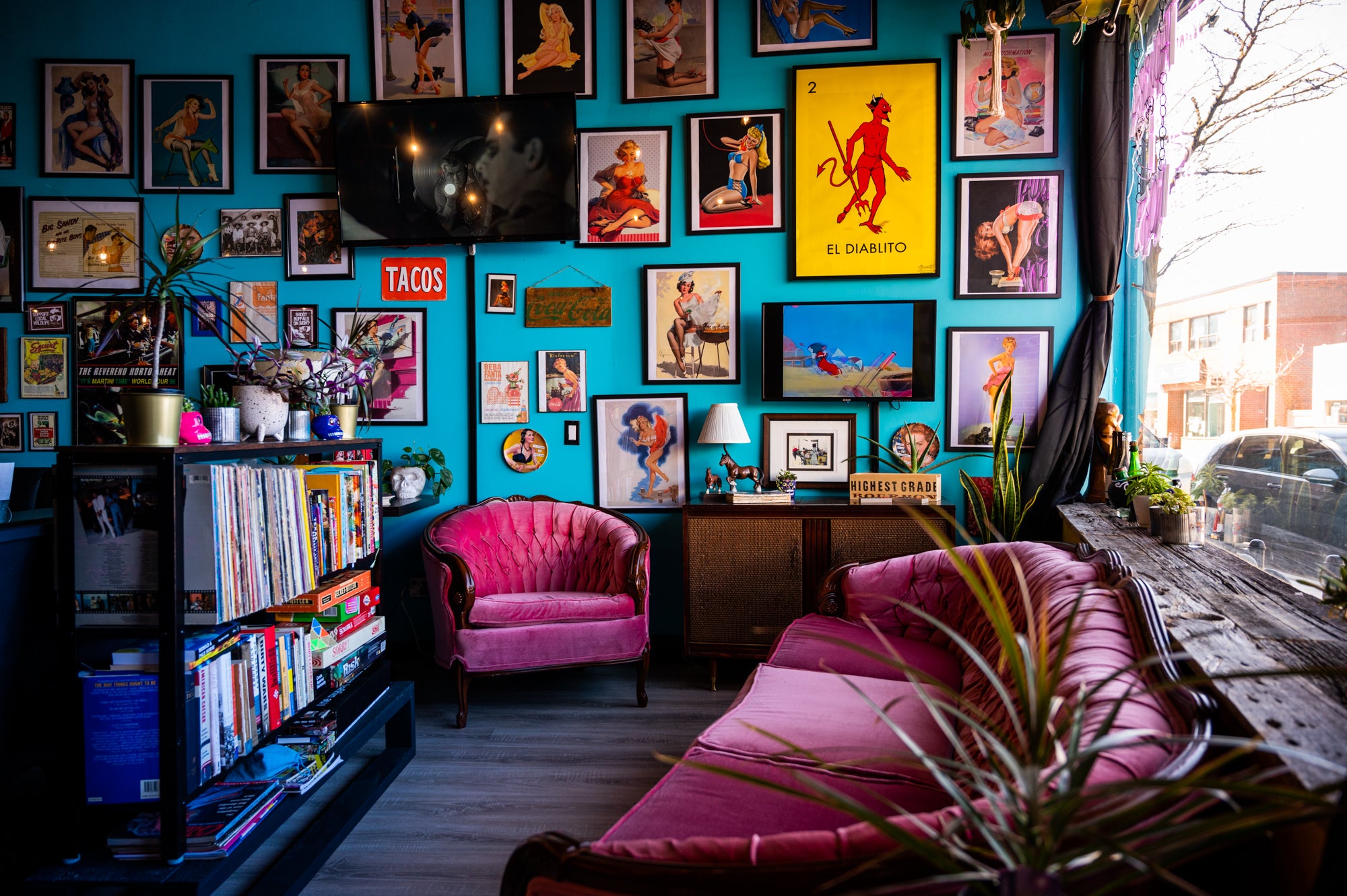 Taco Shop Mexican Restaurant Taqueria El Norte