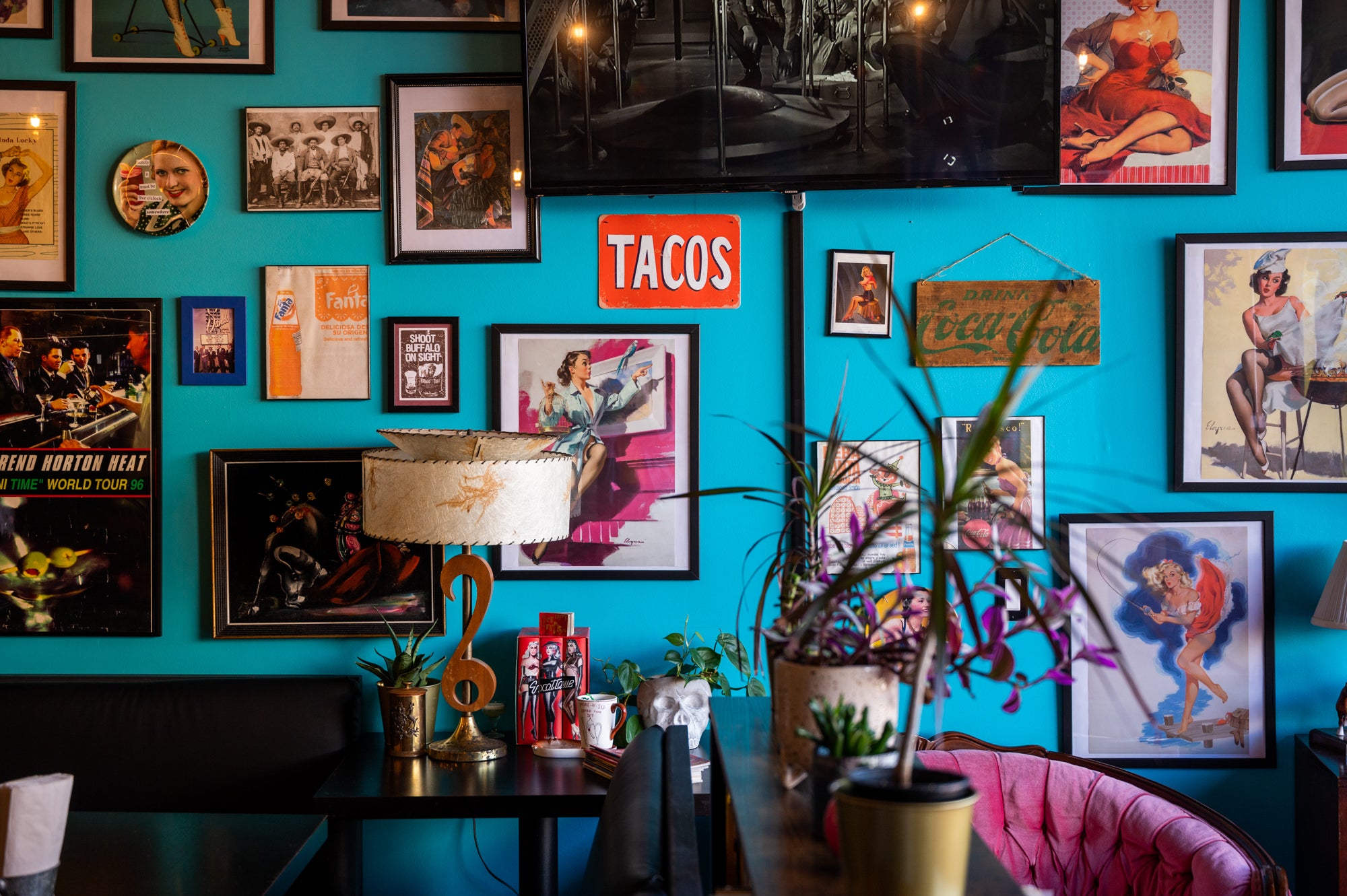 Taco Shop Mexican Restaurant Taqueria El Norte